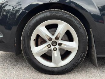 Ford Focus 1.6 Zetec 5dr