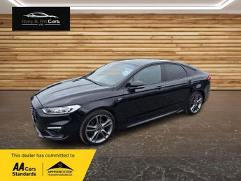 Ford Mondeo 2.0 EcoBlue ST-Line Edition Euro 6 (s/s) 5dr