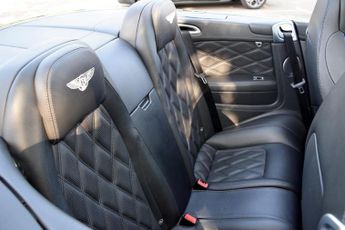 Bentley Continental 4.0 V8 GTC S Auto 4WD Euro 5 2dr