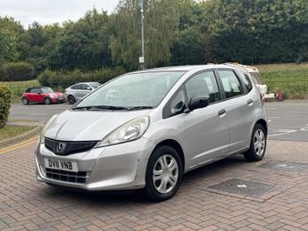 Honda Jazz 1.2 i-VTEC S Euro 5 5dr
