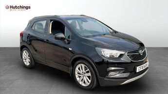 Vauxhall Mokka 1.4i Active 5dr Automatic