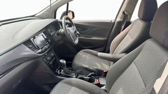 Vauxhall MOKKA X 1.4i Active 5dr Automatic
