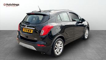 Vauxhall MOKKA X 1.4i Active 5dr Automatic