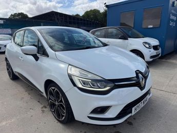 Renault Clio 0.9 TCe Dynamique S Nav Euro 6 (s/s) 5dr