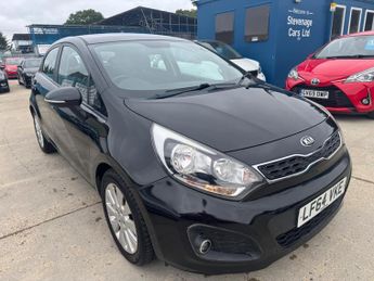 Kia Rio 1.25 2 Euro 5 5dr