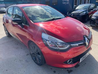 Renault Clio 0.9 TCe Dynamique S Nav Euro 6 (s/s) 5dr