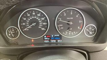 BMW 3 Series 2.0 320d ED Plus Auto Euro 6 (s/s) 4dr