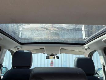 Land Rover Discovery Sport 2.0 TD4 HSE Auto 4WD Euro 6 (s/s) 5dr