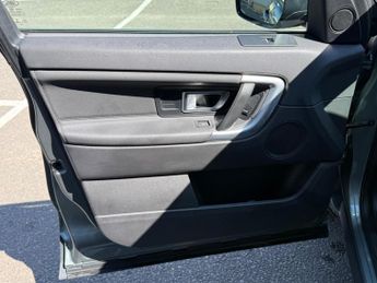 Land Rover Discovery Sport 2.0 TD4 HSE Auto 4WD Euro 6 (s/s) 5dr