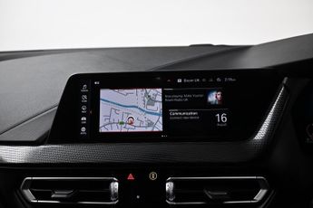 BMW 2 Series Gran Coupe 2.0 218d M Sport Auto Euro 6 (s/s) 4dr