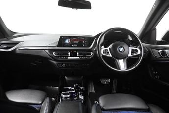 BMW 2 Series Gran Coupe 2.0 218d M Sport Auto Euro 6 (s/s) 4dr