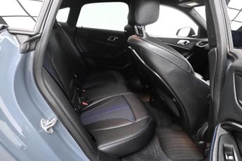 BMW 2 Series Gran Coupe 2.0 218d M Sport Auto Euro 6 (s/s) 4dr