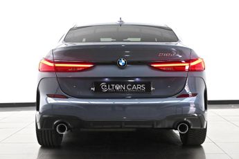 BMW 2 Series Gran Coupe 2.0 218d M Sport Auto Euro 6 (s/s) 4dr