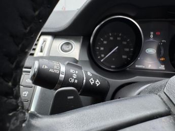 Land Rover Range Rover Evoque 2.0 TD4 SE Tech Auto 4WD Euro 6 (s/s) 5dr