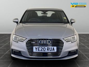 Audi A3 1.4 TFSIe 40 e-tron Sportback S Tronic Euro 6 (s/s) 5dr 8.8kWh
