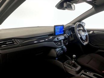 Ford Focus 1.5 EcoBlue ST-Line Euro 6 (s/s) 5dr