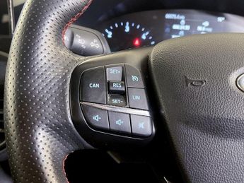 Ford Focus 1.5 EcoBlue ST-Line Euro 6 (s/s) 5dr
