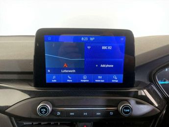 Ford Focus 1.5 EcoBlue ST-Line Euro 6 (s/s) 5dr