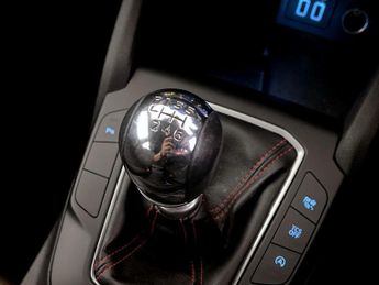 Ford Focus 1.5 EcoBlue ST-Line Euro 6 (s/s) 5dr