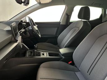 SEAT Leon 1.5 TSI EVO SE Dynamic Euro 6 (s/s) 5dr