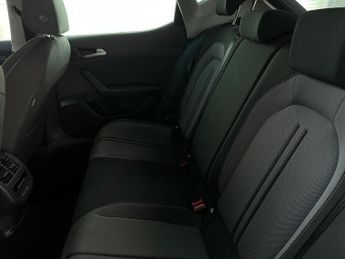 SEAT Leon 1.5 TSI EVO SE Dynamic Euro 6 (s/s) 5dr