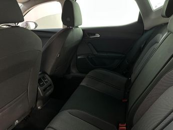 SEAT Leon 1.5 TSI EVO SE Dynamic Euro 6 (s/s) 5dr