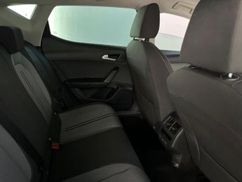 SEAT Leon 1.5 TSI EVO SE Dynamic Euro 6 (s/s) 5dr