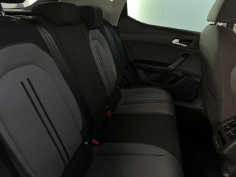 SEAT Leon 1.5 TSI EVO SE Dynamic Euro 6 (s/s) 5dr