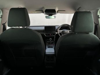 SEAT Leon 1.5 TSI EVO SE Dynamic Euro 6 (s/s) 5dr