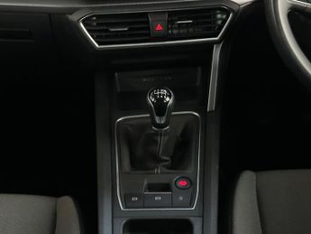 SEAT Leon 1.5 TSI EVO SE Dynamic Euro 6 (s/s) 5dr