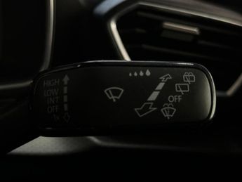 SEAT Leon 1.5 TSI EVO SE Dynamic Euro 6 (s/s) 5dr