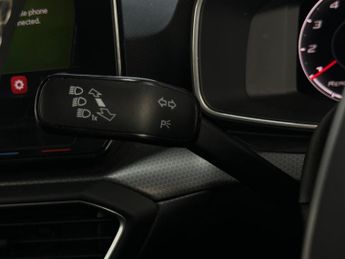 SEAT Leon 1.5 TSI EVO SE Dynamic Euro 6 (s/s) 5dr