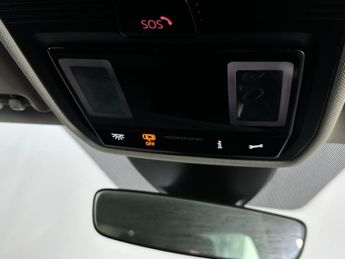 SEAT Leon 1.5 TSI EVO SE Dynamic Euro 6 (s/s) 5dr