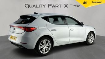 SEAT Leon 1.5 TSI EVO SE Dynamic Euro 6 (s/s) 5dr
