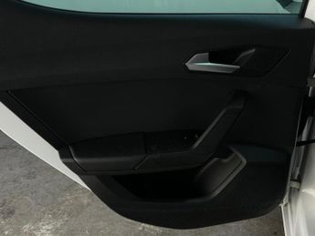 SEAT Leon 1.5 TSI EVO SE Dynamic Euro 6 (s/s) 5dr