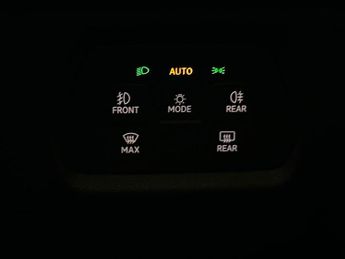 SEAT Leon 1.5 TSI EVO SE Dynamic Euro 6 (s/s) 5dr