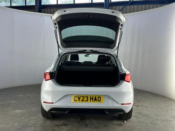 SEAT Leon 1.5 TSI EVO SE Dynamic Euro 6 (s/s) 5dr