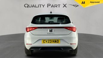 SEAT Leon 1.5 TSI EVO SE Dynamic Euro 6 (s/s) 5dr