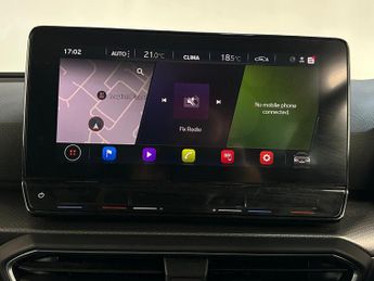 SEAT Leon 1.5 TSI EVO SE Dynamic Euro 6 (s/s) 5dr