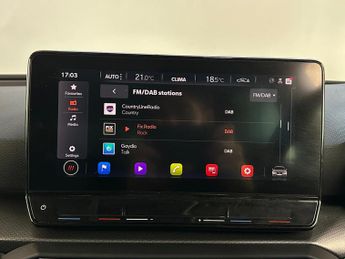 SEAT Leon 1.5 TSI EVO SE Dynamic Euro 6 (s/s) 5dr