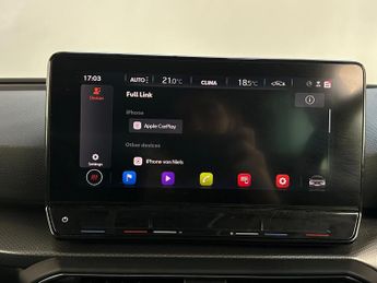 SEAT Leon 1.5 TSI EVO SE Dynamic Euro 6 (s/s) 5dr