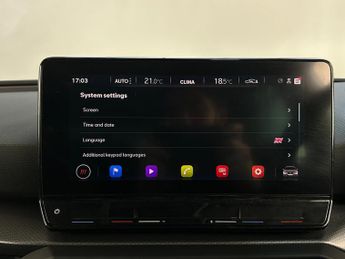 SEAT Leon 1.5 TSI EVO SE Dynamic Euro 6 (s/s) 5dr