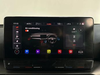 SEAT Leon 1.5 TSI EVO SE Dynamic Euro 6 (s/s) 5dr