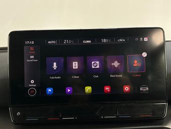 SEAT Leon 1.5 TSI EVO SE Dynamic Euro 6 (s/s) 5dr