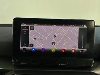 SEAT Leon 1.5 TSI EVO SE Dynamic Euro 6 (s/s) 5dr