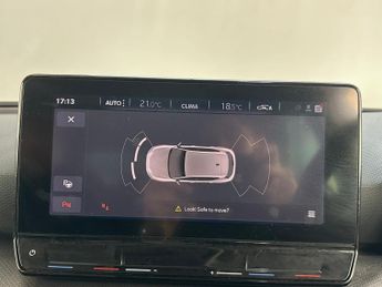 SEAT Leon 1.5 TSI EVO SE Dynamic Euro 6 (s/s) 5dr