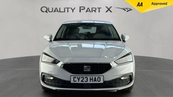 SEAT Leon 1.5 TSI EVO SE Dynamic Euro 6 (s/s) 5dr
