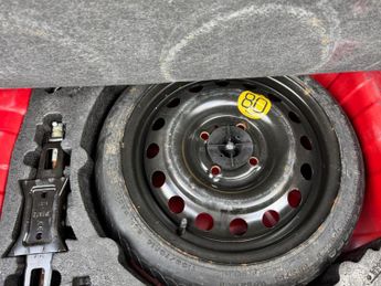 Nissan Micra 1.2 16v n-tec 5dr