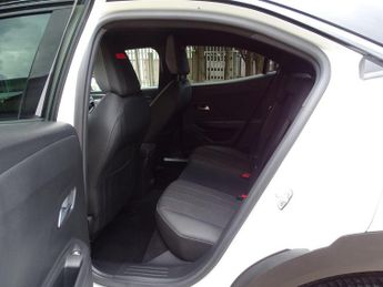 Vauxhall Mokka 1.2 Turbo SRi Premium Auto Euro 6 (s/s) 5dr