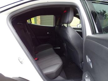 Vauxhall Mokka 1.2 Turbo SRi Premium Auto Euro 6 (s/s) 5dr